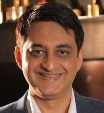 Rajesh Bahl